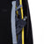 Volcom Shadow Insulated Jacket Yellow Detail 2 View