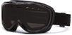 Smith Cadence Goggles - Women's Black Danger/Blackout & RC36