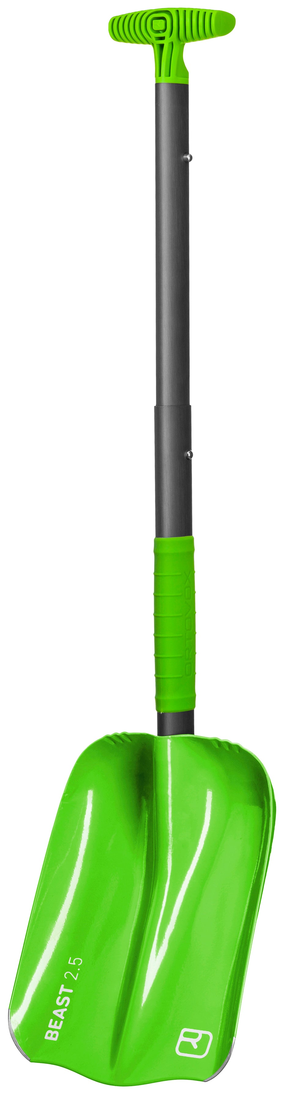 Ortovox Beast Shovel Green