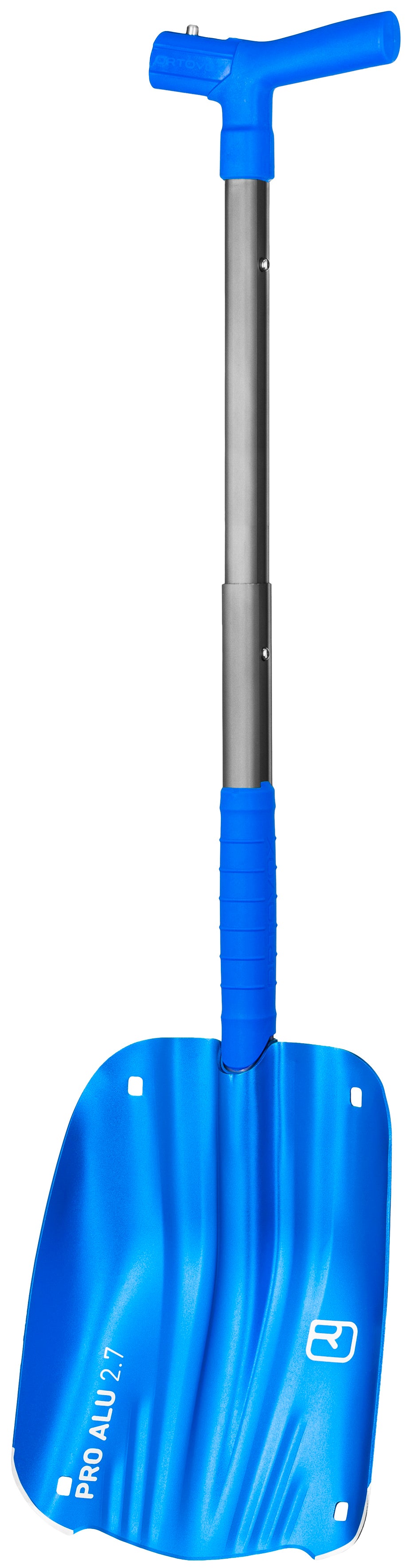 Ortovox PRO Alu III Shovel Blue