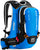 Ortovox Free Rider 24 ABS Airbag Pack Blue Ocean
