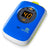 Ortovox ZOOM+ Avalanche Beacon Blue Ocean