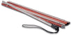 Ortovox 240 Economic Avalanche Probe Silver Red