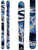Salomon Q-98 Skis 2014 Detail 1 View