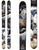Salomon Rocker2 122 Skis 2014 Detail 1 View