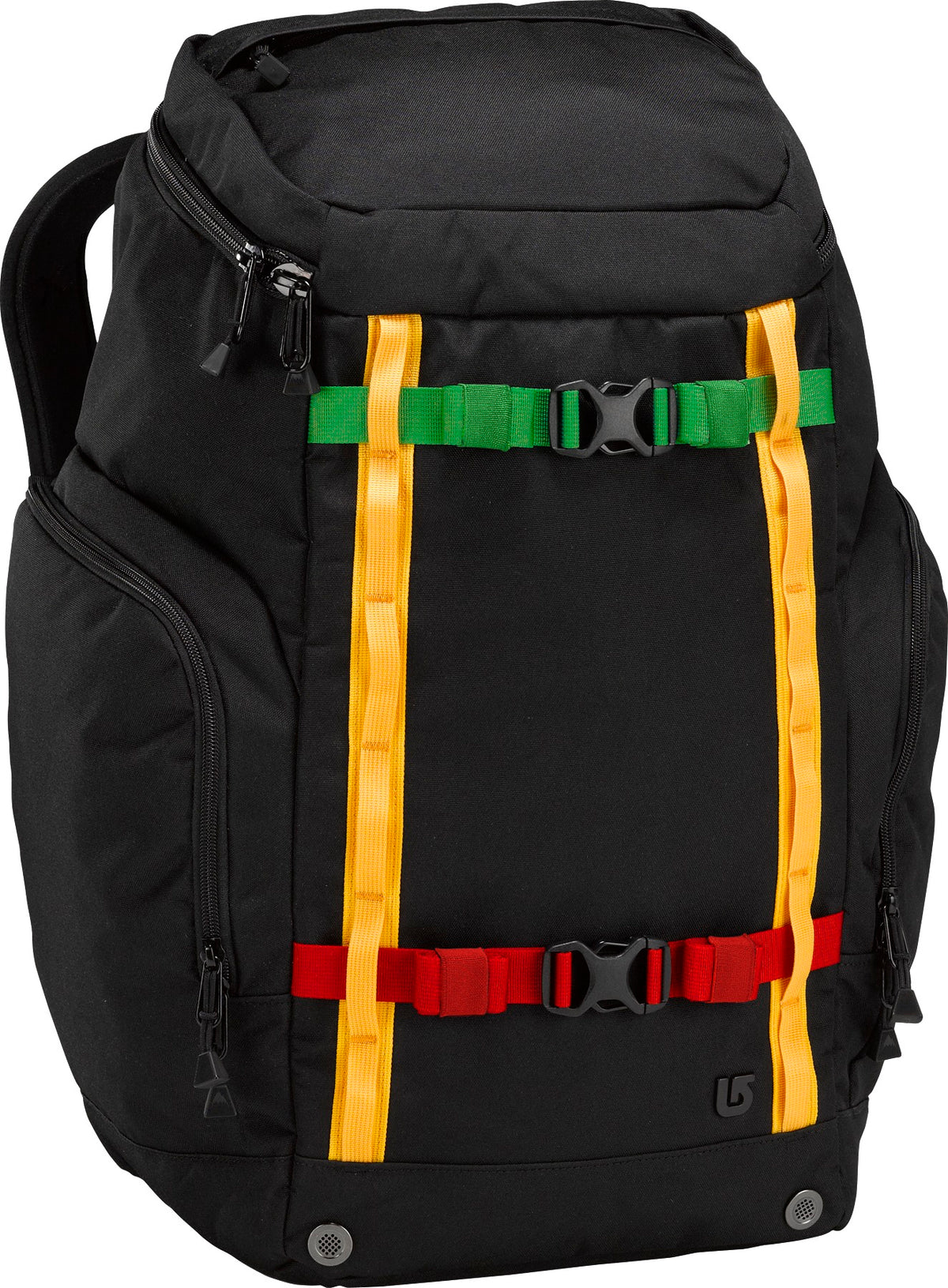 Burton Booter Backpack Rasta