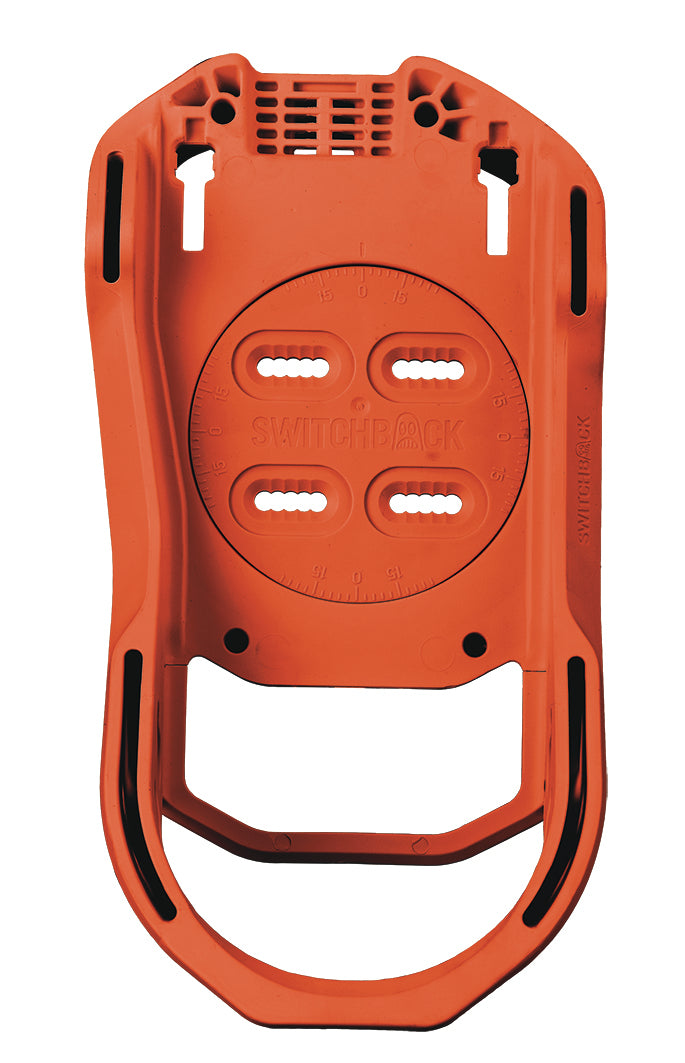 Switchback Base Kit 2014 Agent Orange