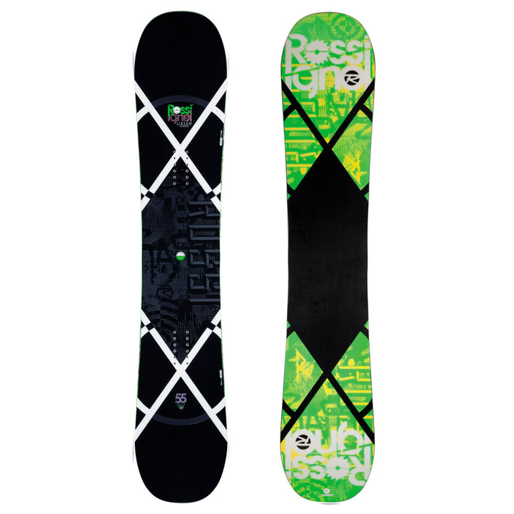 Rossignol Jibsaw Magtek Snowboard 2014