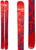 Volkl Two Skis 2015 Detail 1 View