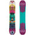 Bataleon Distortia Snowboard - Women's 2014