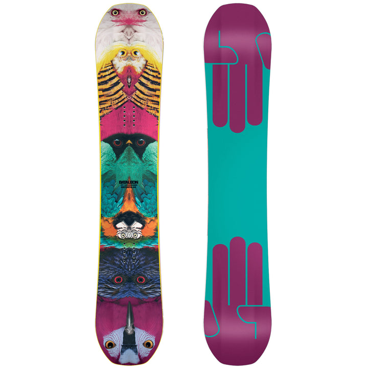Bataleon Distortia Snowboard - Women's 2014