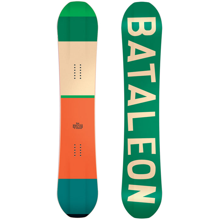 Bataleon Whatever Snowboard 2014