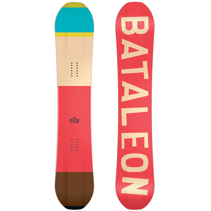 Bataleon Whatever Snowboard 2014