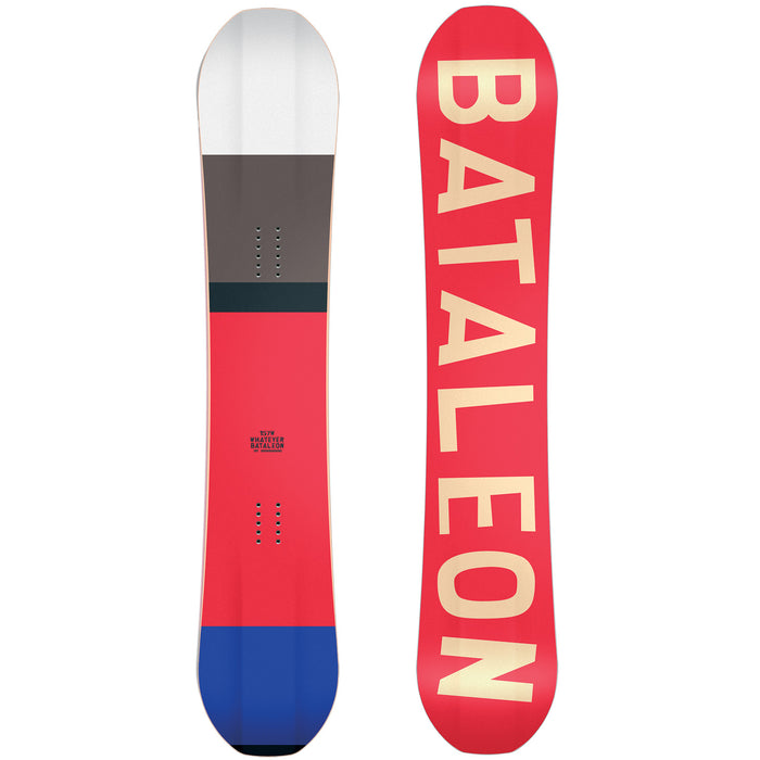 Bataleon Whatever Snowboard 2014