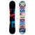 Rossignol Taipan Amptek Snowboard 2014