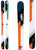 Volkl Bridge Skis 2014 Detail 1 View