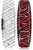 Byerly Wakeboards Monarch Wakeboard 2012
