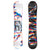 Nitro Fate Zero Snowboard - Women's 2014