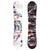 Nitro Fate Zero Snowboard - Women's 2014