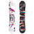 Nitro Fate Zero Snowboard - Women's 2014
