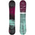Nitro Mystique Snowboard - Women's 2014