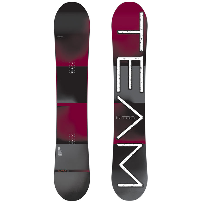 Nitro Team Gullwing Snowboard 2014