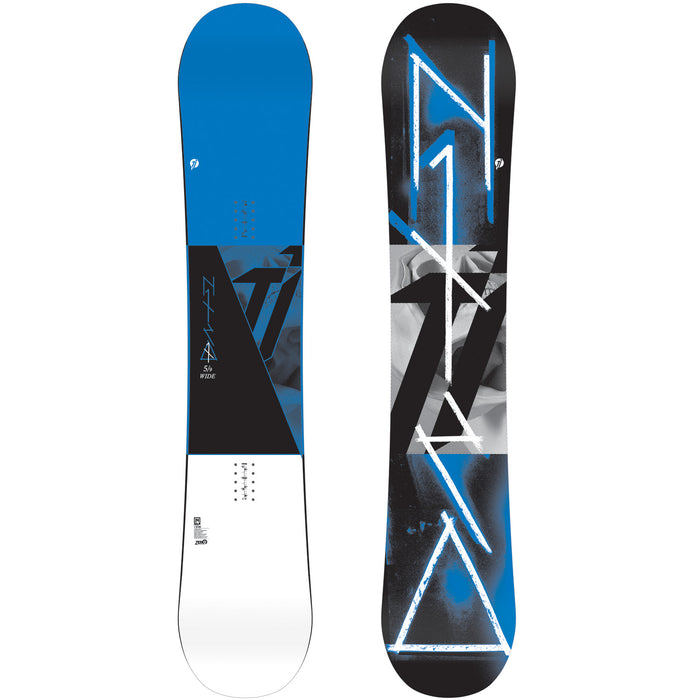 Nitro T1 Snowboard 2014