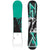 Nitro T1 Snowboard 2014