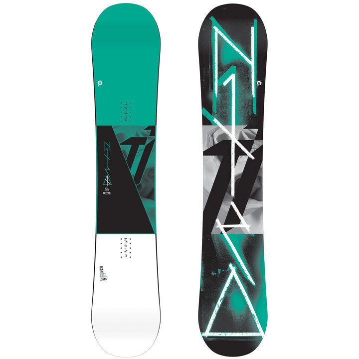 Nitro T1 Snowboard 2014