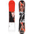 Nitro T1 Snowboard 2014