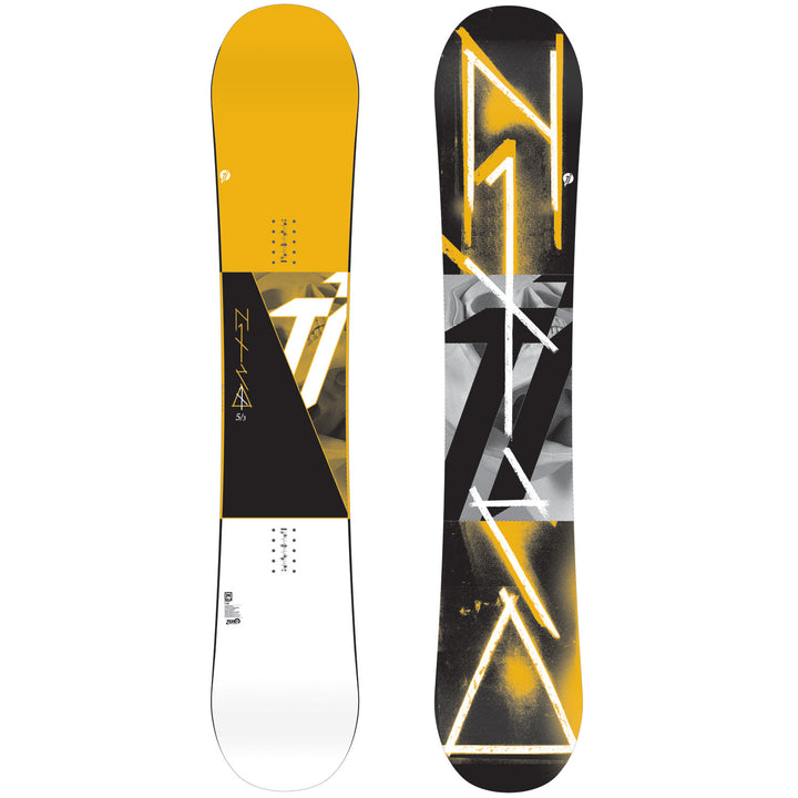 Nitro T1 Snowboard 2014