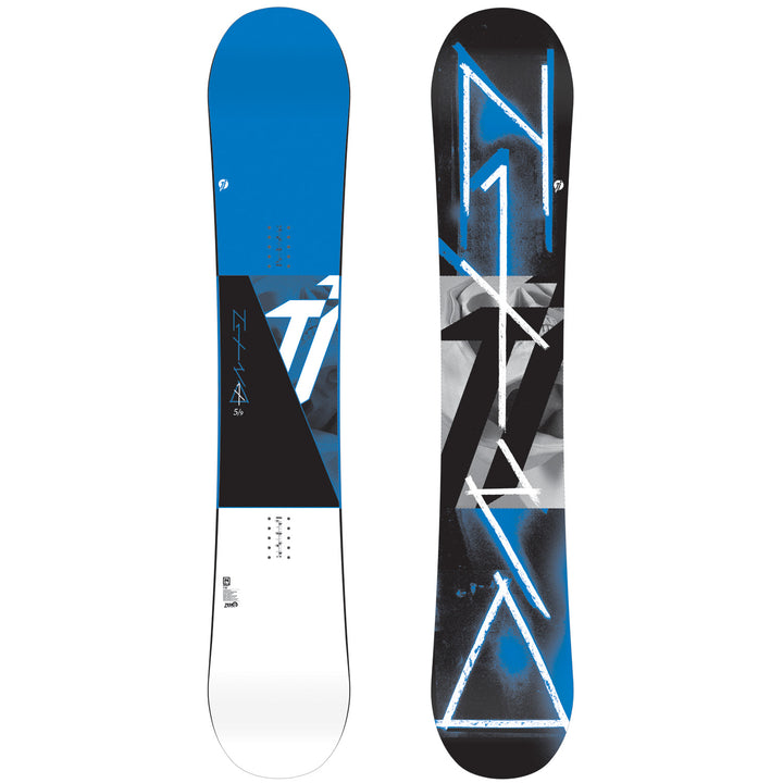 Nitro T1 Snowboard 2014