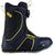 Ride Norris Boa Snowboard Boots - Little Kids' 2015 Black Side View