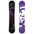 Never Summer Infinity Snowboard - Women's 2014