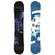 Never Summer Raven Snowboard - Women's 2014