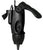 Burton Bullet Tool Black Detail 1 View