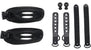 Burton Gettagrip Capstrap 2018 Black Detail 1 View