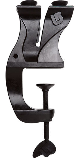 Burton Tuning Vises Black
