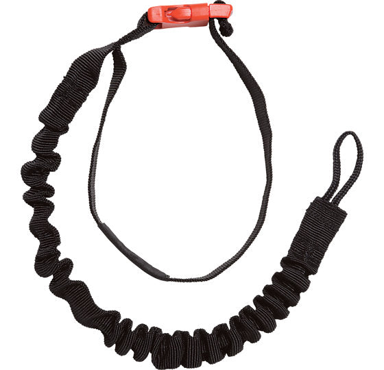 Burton Web Leash Black