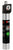 Mammut Cartridge Refillable 207 Bar Alu (Empty) Silver