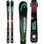 Head REV 80 Pro Skis + PR 11 Bindings 2014