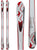 K2 AMP Stryker Skis 2013 Detail 1 View