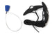 Burton Speed Zone Lace Kit Black