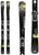 Rossignol Experience 83 Skis + Axium 120 Bindings 2014 Detail 1 View