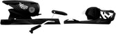 Rossignol Axium 120 Ski Bindings 2014 Black White