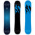 Jones Aviator Snowboard 2014