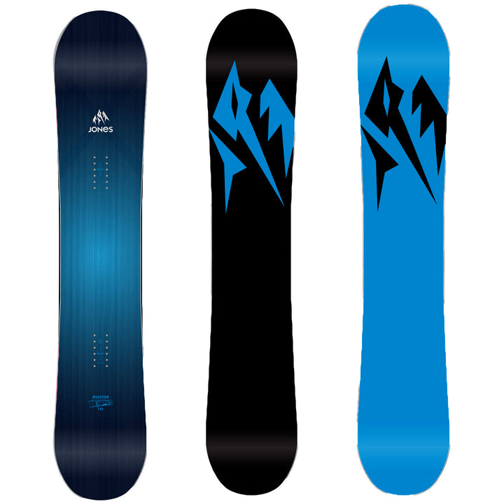 Jones Aviator Snowboard 2014