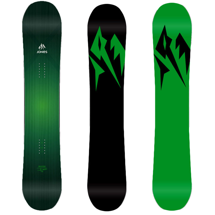 Jones Aviator Snowboard 2014