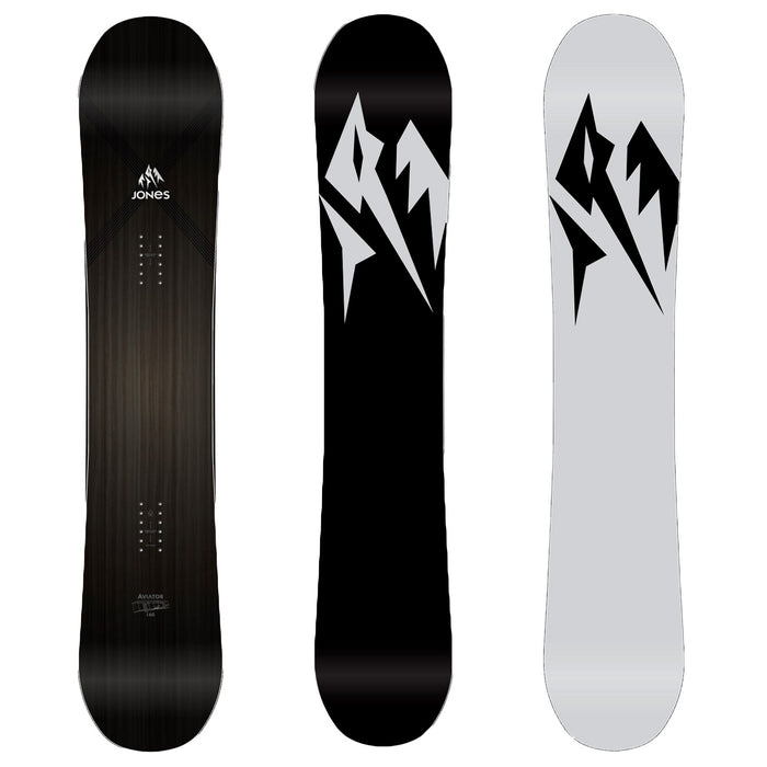 Jones Aviator Snowboard 2014
