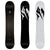 Jones Aviator Snowboard 2014